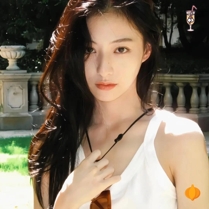 马女士